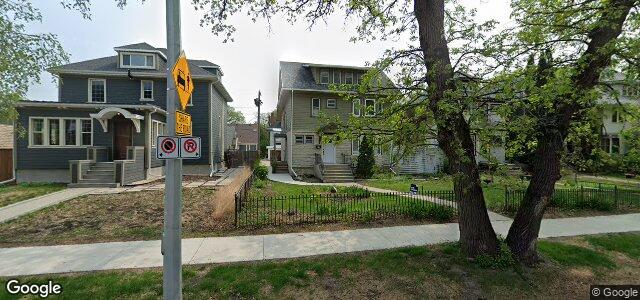 936 Grosvenor Avenue（加拿大曼尼托巴省溫尼伯市）房屋照片