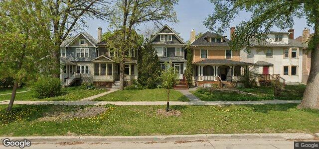 939 Mcmillan Avenue（加拿大曼尼托巴省溫尼伯市）房屋照片