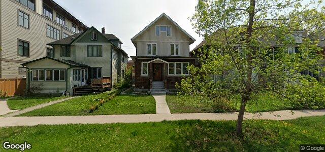 940 Mcmillan Avenue（加拿大曼尼托巴省溫尼伯市）房屋照片