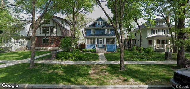 941 Dorchester Avenue（加拿大曼尼托巴省溫尼伯市）房屋照片