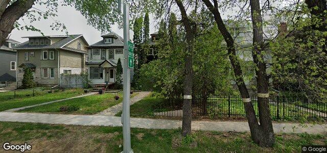 942 Grosvenor Avenue（加拿大曼尼托巴省溫尼伯市）房屋照片