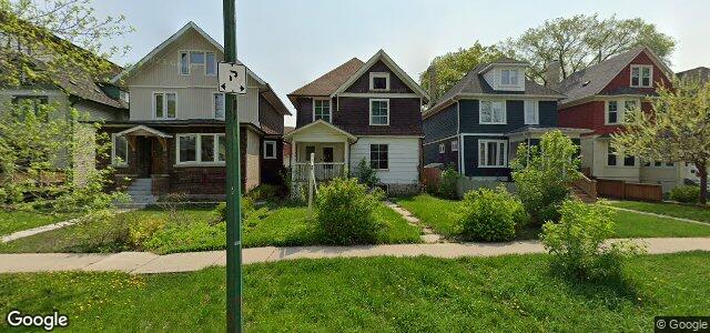 942 Mcmillan Avenue（加拿大曼尼托巴省溫尼伯市）房屋照片