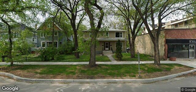 945 Grosvenor Avenue（加拿大曼尼托巴省溫尼伯市）房屋照片