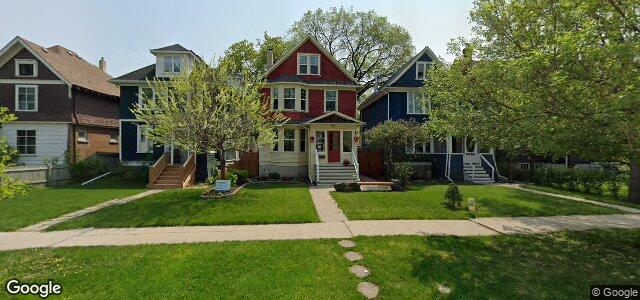 946 Mcmillan Avenue（加拿大曼尼托巴省溫尼伯市）房屋照片