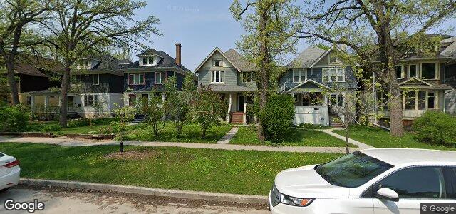 947 Mcmillan Avenue（加拿大曼尼托巴省溫尼伯市）房屋照片