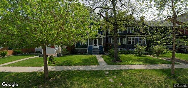 948 Mcmillan Avenue（加拿大曼尼托巴省溫尼伯市）房屋照片