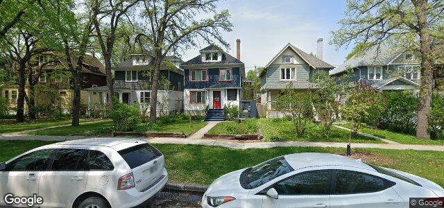 949 Mcmillan Avenue（加拿大曼尼托巴省溫尼伯市）房屋照片