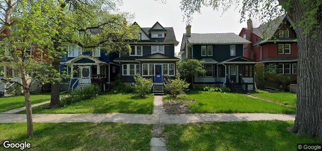 950 Mcmillan Avenue（加拿大曼尼托巴省溫尼伯市）房屋照片