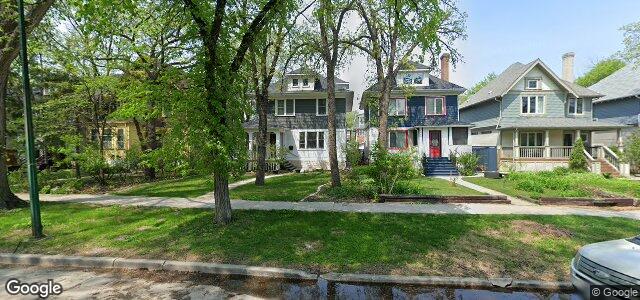 951 Mcmillan Avenue（加拿大曼尼托巴省溫尼伯市）房屋照片