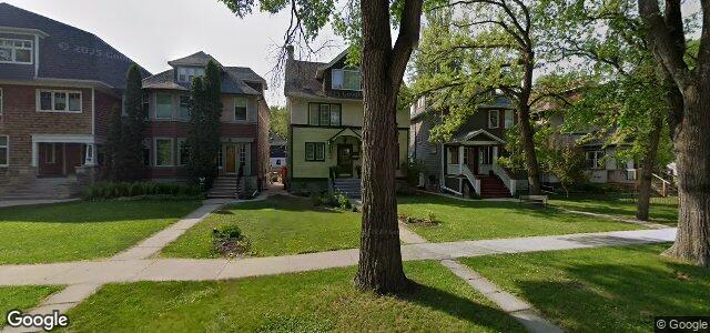 954 Dorchester Avenue（加拿大曼尼托巴省溫尼伯市）房屋照片