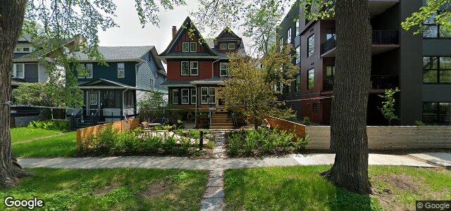 954 Mcmillan Avenue（加拿大曼尼托巴省溫尼伯市）房屋照片