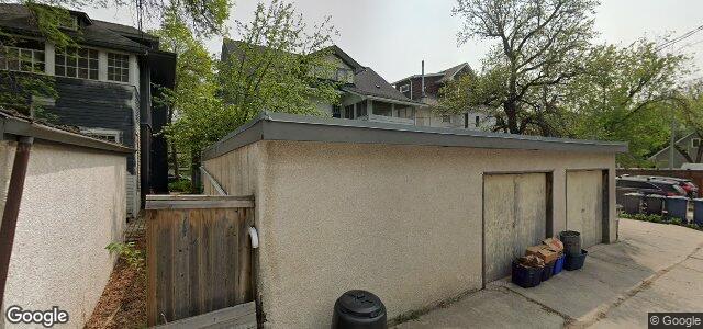 955 Dorchester Avenue（加拿大曼尼托巴省溫尼伯市）房屋照片