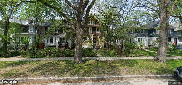 955 Mcmillan Avenue（加拿大曼尼托巴省溫尼伯市）房屋照片