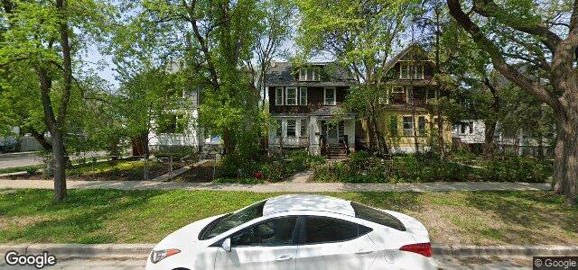 957 Mcmillan Avenue（加拿大曼尼托巴省溫尼伯市）房屋照片