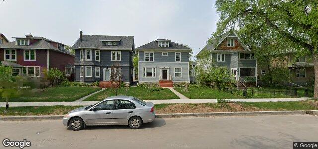 959 Grosvenor Avenue（加拿大曼尼托巴省溫尼伯市）房屋照片