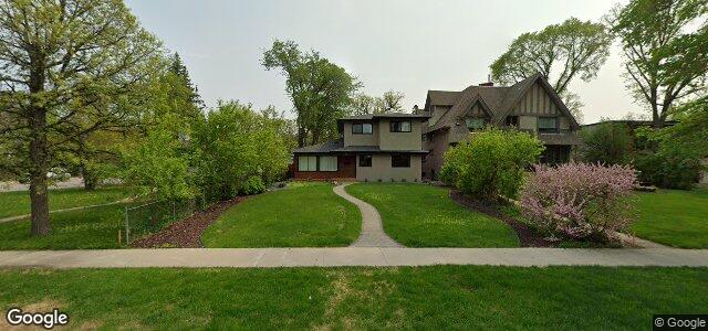 96 Harvard Avenue（加拿大曼尼托巴省溫尼伯市）房屋照片