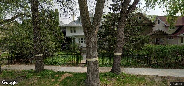 960 Grosvenor Avenue（加拿大曼尼托巴省溫尼伯市）房屋照片