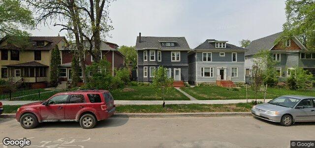 961 Grosvenor Avenue（加拿大曼尼托巴省溫尼伯市）房屋照片