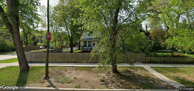 962 Dorchester Avenue（加拿大曼尼托巴省溫尼伯市）房屋照片