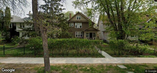 962 Grosvenor Avenue（加拿大曼尼托巴省溫尼伯市）房屋照片