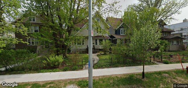 964 Grosvenor Avenue（加拿大曼尼托巴省溫尼伯市）房屋照片