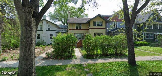 964 Mcmillan Avenue（加拿大曼尼托巴省溫尼伯市）房屋照片