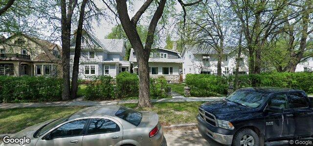 965 Mcmillan Avenue（加拿大曼尼托巴省溫尼伯市）房屋照片