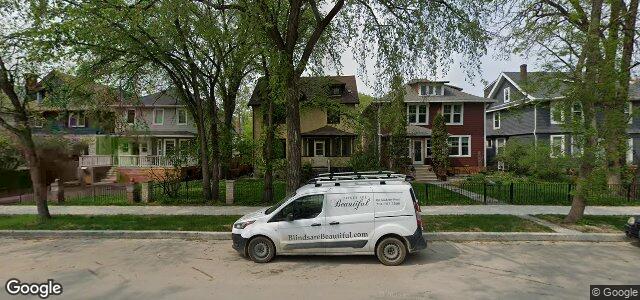 967 Grosvenor Avenue（加拿大曼尼托巴省溫尼伯市）房屋照片