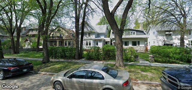 967 Mcmillan Avenue（加拿大曼尼托巴省溫尼伯市）房屋照片