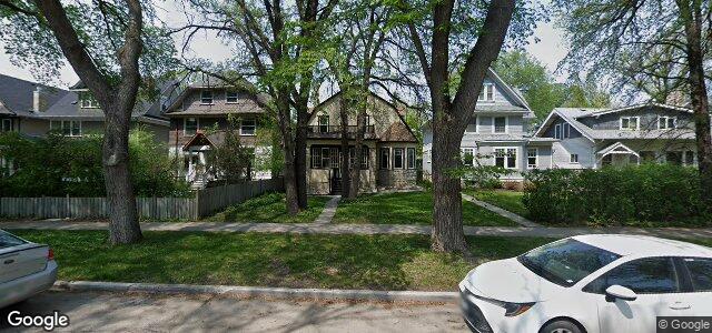 969 Mcmillan Avenue（加拿大曼尼托巴省溫尼伯市）房屋照片