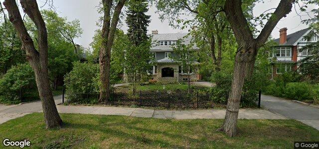 97 Yale Avenue（加拿大曼尼托巴省溫尼伯市）房屋照片