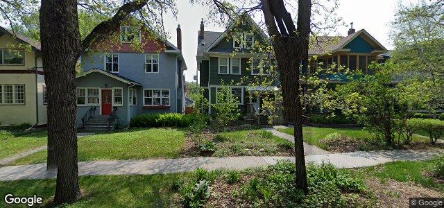 970 Mcmillan Avenue（加拿大曼尼托巴省溫尼伯市）房屋照片