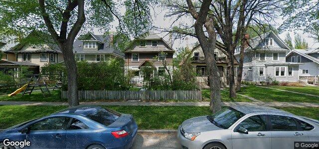 971 Mcmillan Avenue（加拿大曼尼托巴省溫尼伯市）房屋照片