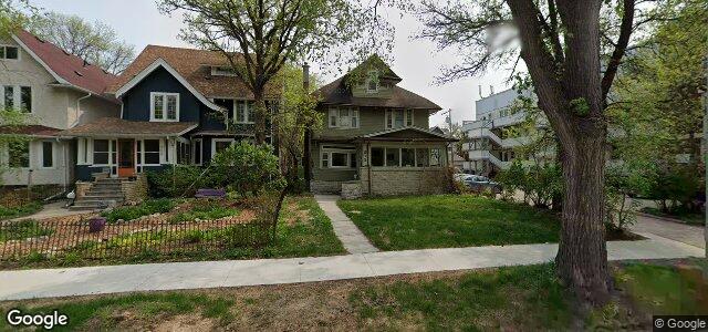 972 Grosvenor Avenue（加拿大曼尼托巴省溫尼伯市）房屋照片