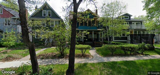 972 Mcmillan Avenue（加拿大曼尼托巴省溫尼伯市）房屋照片