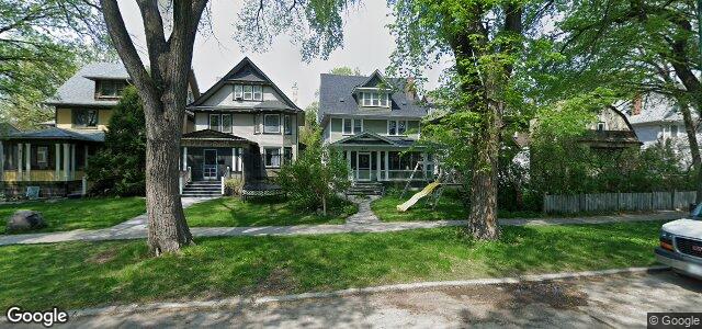 973 Mcmillan Avenue（加拿大曼尼托巴省溫尼伯市）房屋照片