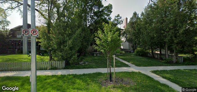 976 Dorchester Avenue（加拿大曼尼托巴省溫尼伯市）房屋照片