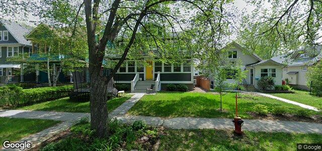 976 Mcmillan Avenue（加拿大曼尼托巴省溫尼伯市）房屋照片