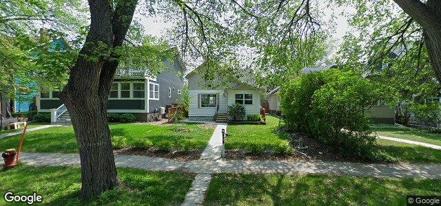 978 Mcmillan Avenue（加拿大曼尼托巴省溫尼伯市）房屋照片