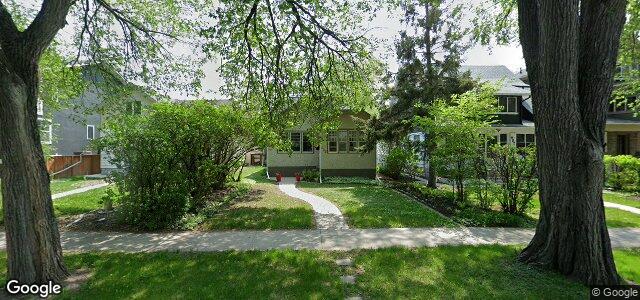 Photo of 980 Mcmillan Avenue in Winnipeg, Manitoba