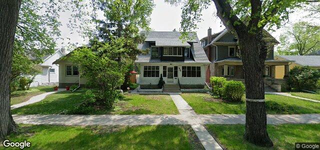 982 Mcmillan Avenue（加拿大曼尼托巴省溫尼伯市）房屋照片