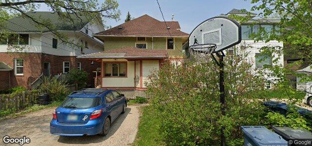 984 Dorchester Avenue（加拿大曼尼托巴省溫尼伯市）房屋照片