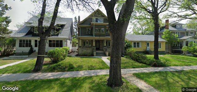 984 Mcmillan Avenue（加拿大曼尼托巴省溫尼伯市）房屋照片