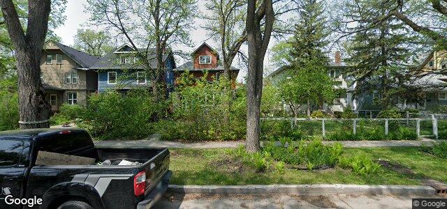 985 Mcmillan Avenue（加拿大曼尼托巴省溫尼伯市）房屋照片