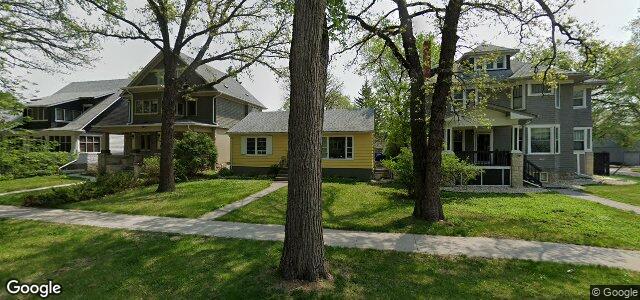 986 Mcmillan Avenue（加拿大曼尼托巴省溫尼伯市）房屋照片