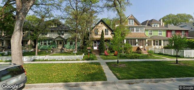 987 Dorchester Avenue（加拿大曼尼托巴省溫尼伯市）房屋照片