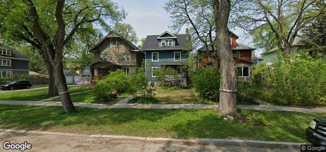 987 Mcmillan Avenue（加拿大曼尼托巴省溫尼伯市）房屋照片