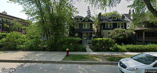 988 Grosvenor Avenue（加拿大曼尼托巴省溫尼伯市）房屋照片