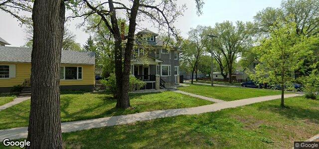 988 Mcmillan Avenue（加拿大曼尼托巴省溫尼伯市）房屋照片