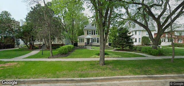 99 Harvard Avenue（加拿大曼尼托巴省溫尼伯市）房屋照片